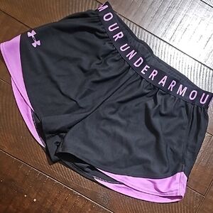 Under Armour Athletic Shorts